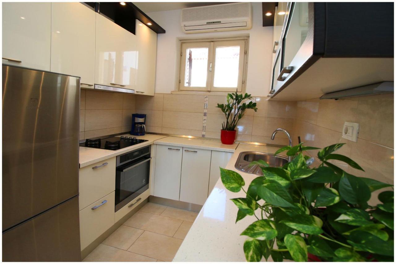 Apartment Slavko Primošten Extérieur photo
