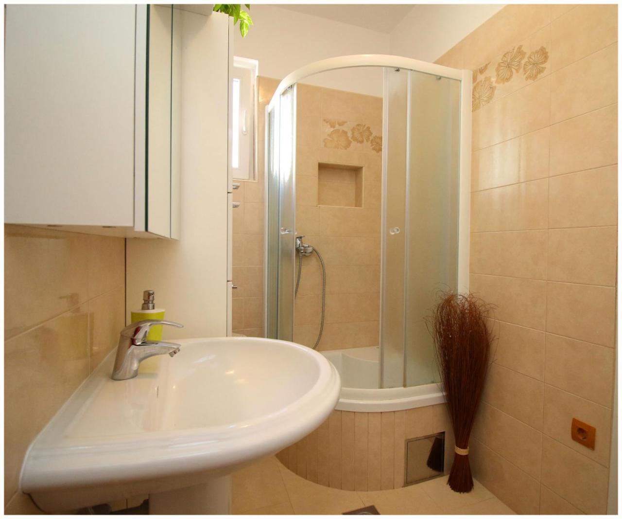 Apartment Slavko Primošten Extérieur photo