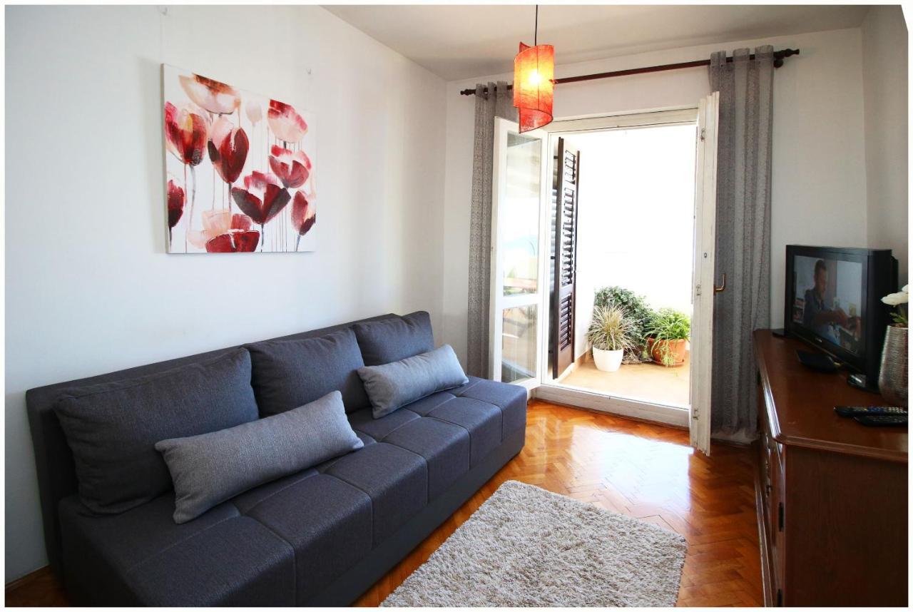 Apartment Slavko Primošten Extérieur photo
