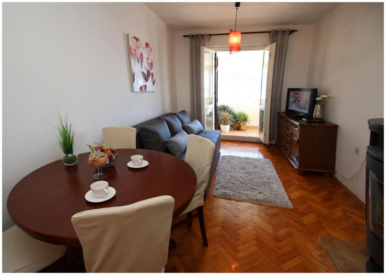 Apartment Slavko Primošten Extérieur photo