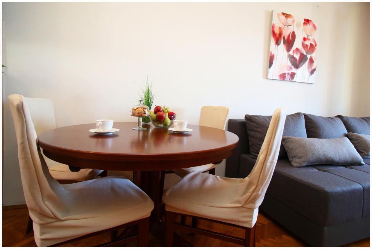 Apartment Slavko Primošten Extérieur photo